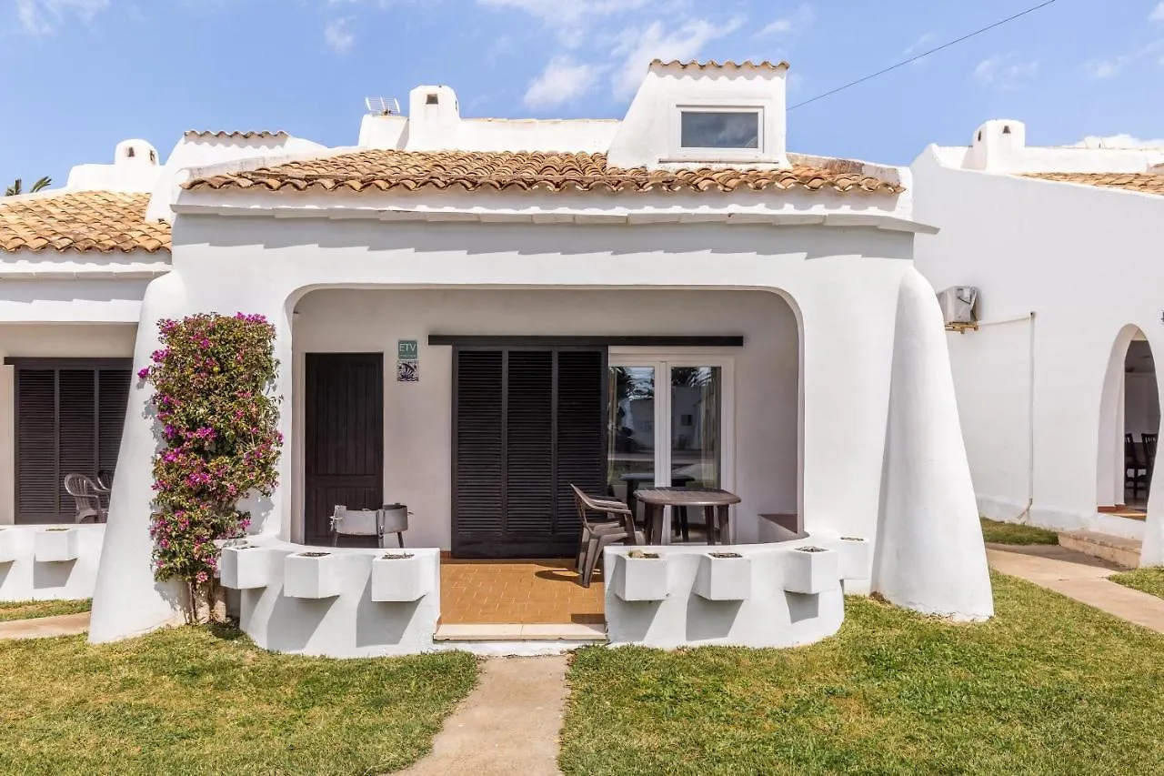 Cala Serena Beach 4 Holiday home Cala Serena (Mallorca)