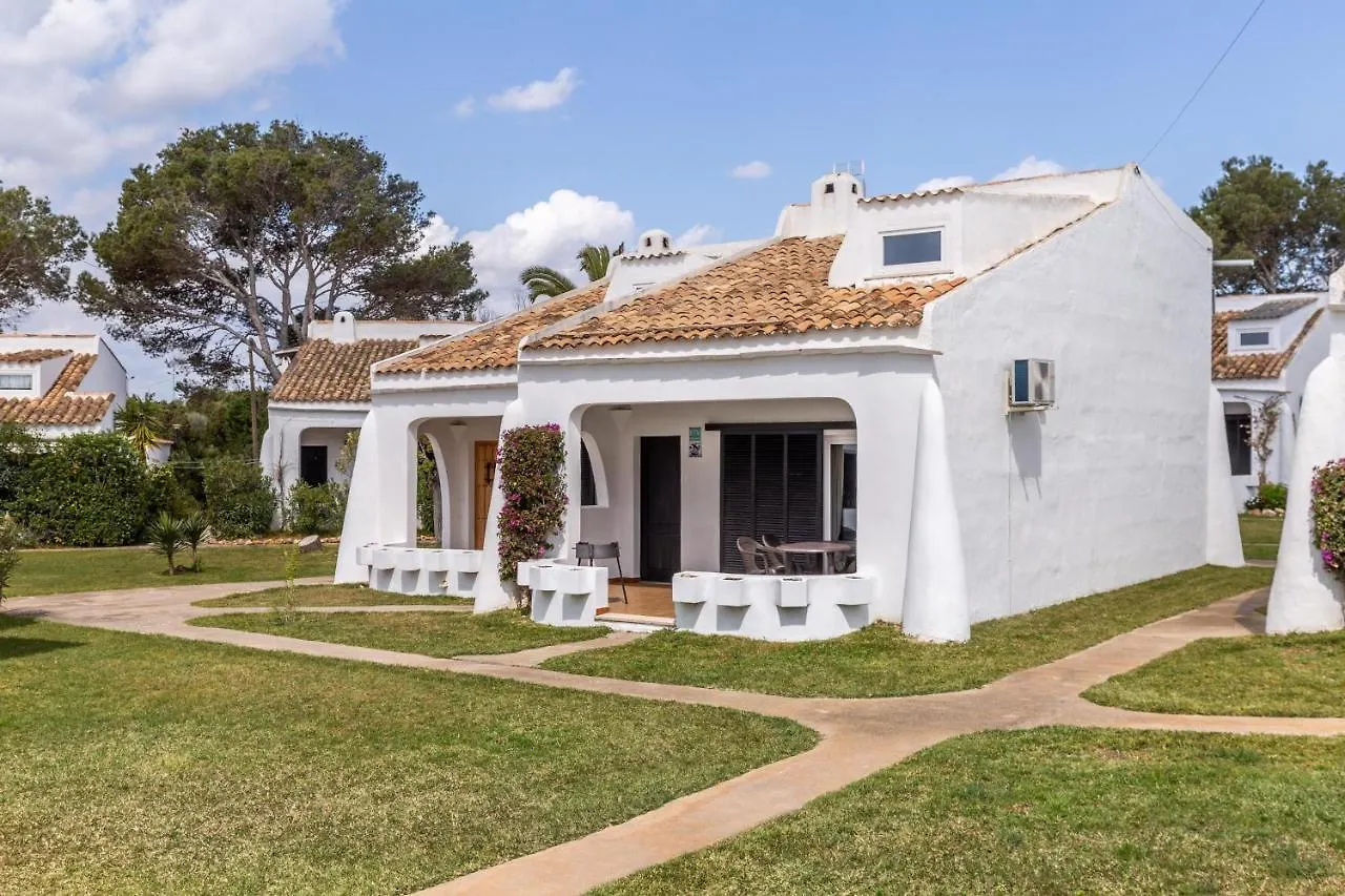 Holiday home Cala Serena Beach 4