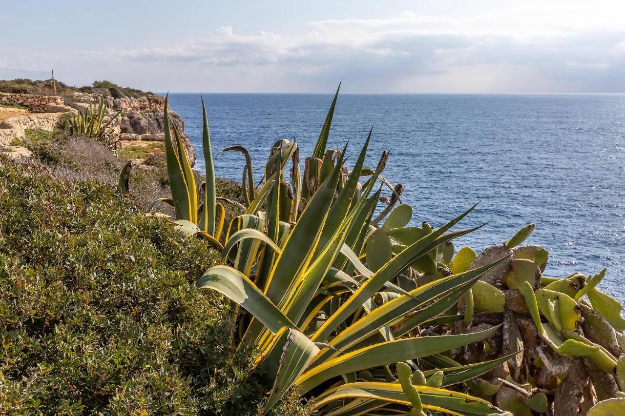Cala Serena Beach 4