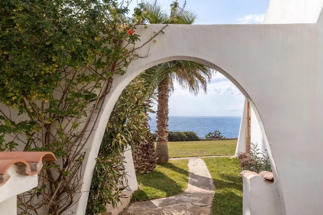 Cala Serena Beach 4 Spanien